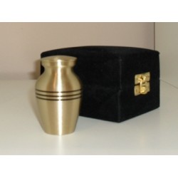 Budget Mini Messing Urn